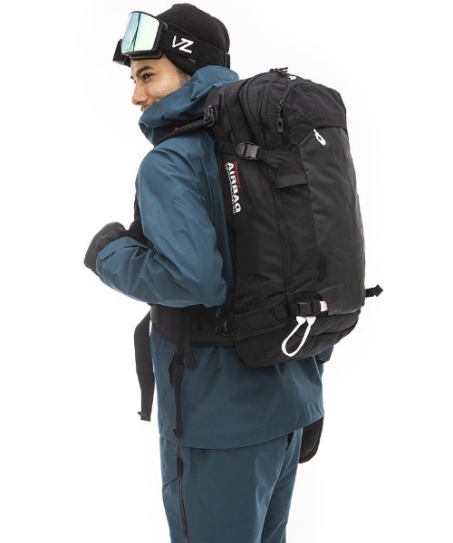 DAKINE（ダカイン）の「DAKINE POACHER RAS 36L バックパック 【2023