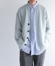 FORK&SPOON | FORK&SPOON　モヘアニットカーディガン(カーディガン/ボレロ)