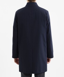 MACKINTOSH PHILOSOPHY（ﾏｯｷﾝﾄｯｼｭ ﾌｨﾛｿﾌｨｰ）の「トロッター コート