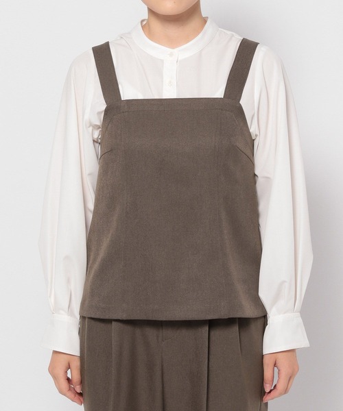 日曜限定❗️journal standard luxe Hariレースワークベスト 日曜限定