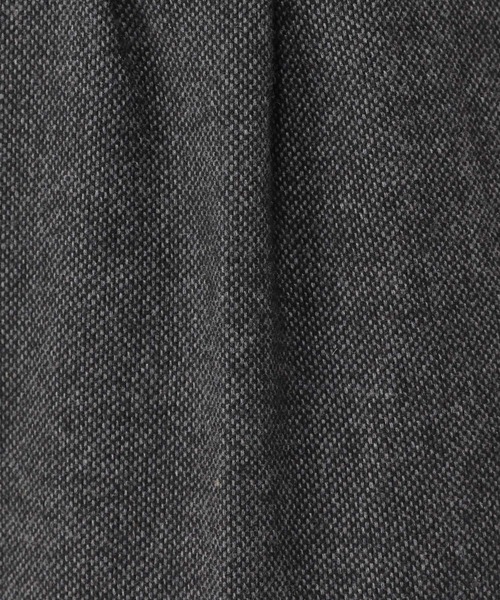 studio CLIP（スタディオクリップ）の「ツイード風ストレートパンツ[プチ・プラスサイズあり]（その他パンツ・レディース・ブラウン/チャコール/ベージュ・PF/ﾌﾘｰ(L)/MEDIUM/LARGE）」の17枚目の写真