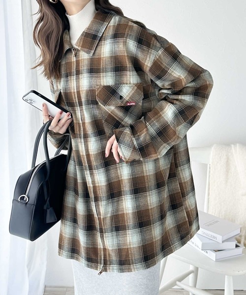 セール】《Javaジャバコラボ》ビッグシルエットでカジュアル感