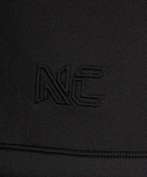 NICOLE CLUB FOR MEN（ニコルクラブフォーメン）の「ジャガードニット衿モックネックプルオーバー（その他トップス・メンズ・ベージュ/杢グレー/ブラック/オフホワイト/レンガ・X-LARGE/LARGE/MEDIUM）」の21枚目の写真