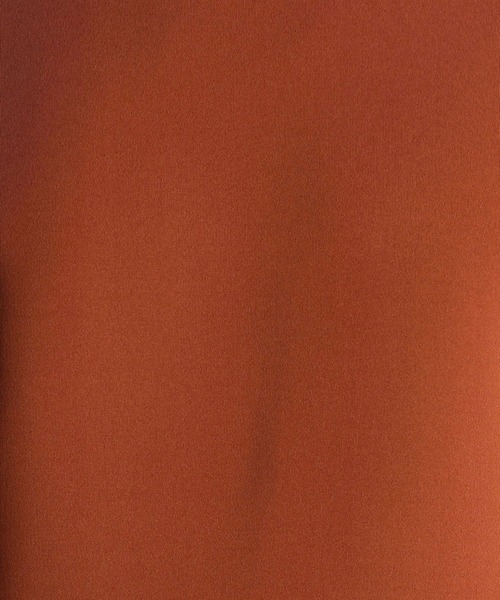 NICOLE CLUB FOR MEN（ニコルクラブフォーメン）の「ジャガードニット衿モックネックプルオーバー（その他トップス・メンズ・ベージュ/杢グレー/ブラック/オフホワイト/レンガ・X-LARGE/LARGE/MEDIUM）」の11枚目の写真