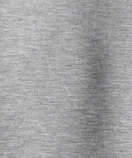 NICOLE CLUB FOR MEN（ニコルクラブフォーメン）の「ジャガードニット衿モックネックプルオーバー（その他トップス・メンズ・ベージュ/杢グレー/ブラック/オフホワイト/レンガ・X-LARGE/LARGE/MEDIUM）」の7枚目の写真