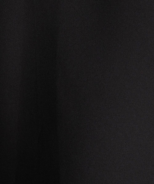 NICOLE CLUB FOR MEN（ニコルクラブフォーメン）の「ジャガードニット衿モックネックプルオーバー（その他トップス・メンズ・ベージュ/杢グレー/ブラック/オフホワイト/レンガ・X-LARGE/LARGE/MEDIUM）」の19枚目の写真