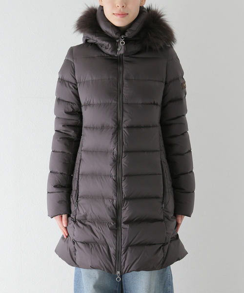 セール】【TATRAS/タトラス】SARMAダウンコート（ダウンジャケット