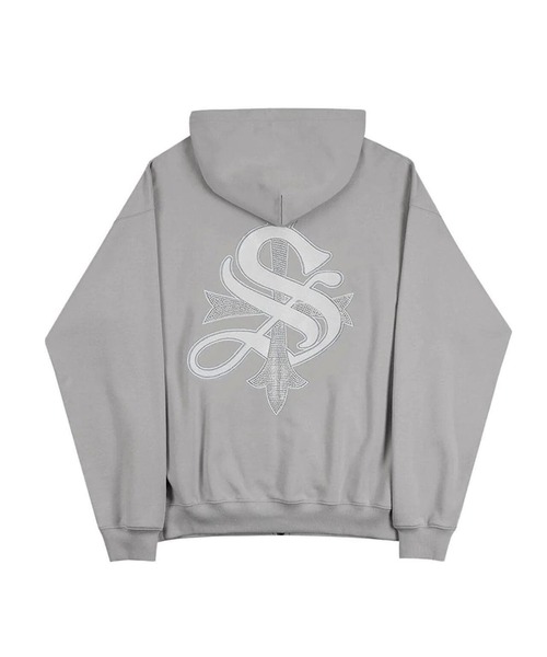 SUPPLIER（サプライヤー）の「SUPPLIER/サプライヤー/Cross Zip