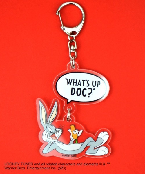 ルーニーテューンズ マテル ルーニー・テューンズ バッグス・バニー トーキング