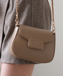 archives | ロゴチェーンミニショルダー(ショルダーバッグ)