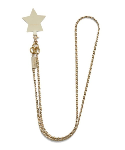 HASHIBAMI/ハシバミ/メテオール モバイルストラップ/マルチ携帯ストラップ（スマホグッズ）｜HASHIBAMI（ハシバミ）