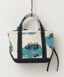 TEMBEA（テンベア）の「TEMBEA / TOTE BAG MINI（トートバッグ）」