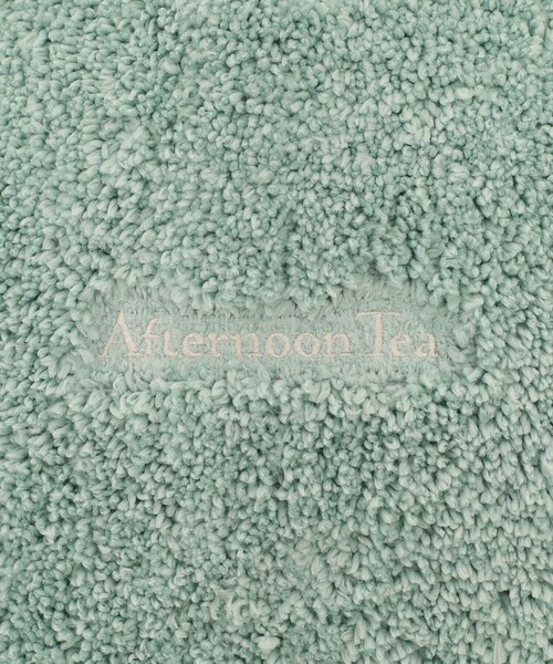 Afternoon Tea(アフタヌーンティー)の「【WEB限定】フラワー柄トイレタリーセット(バス/トイレグッズ・レディース・グリーン・ONE SIZE)」の4枚目の写真