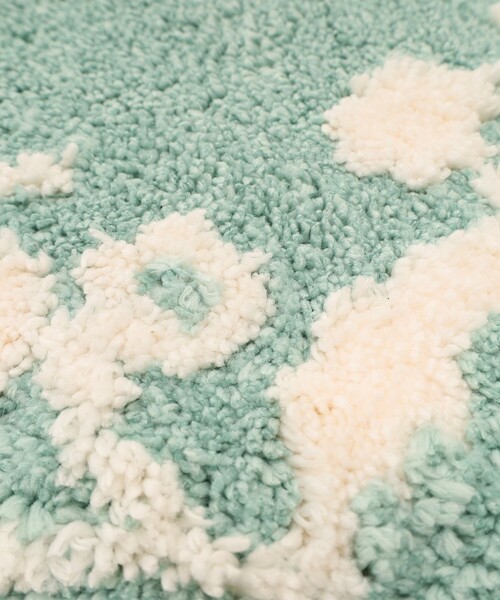 Afternoon Tea(アフタヌーンティー)の「【WEB限定】フラワー柄トイレタリーセット(バス/トイレグッズ・レディース・グリーン・ONE SIZE)」の5枚目の写真