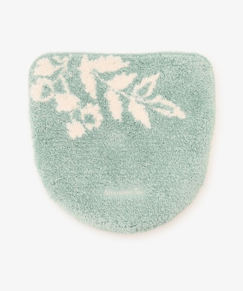 Afternoon Tea(アフタヌーンティー)の「【WEB限定】フラワー柄トイレタリーセット(バス/トイレグッズ・レディース・グリーン・ONE SIZE)」の7枚目の写真