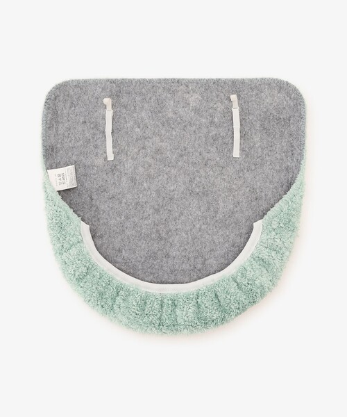 Afternoon Tea(アフタヌーンティー)の「【WEB限定】フラワー柄トイレタリーセット(バス/トイレグッズ・レディース・グリーン・ONE SIZE)」の8枚目の写真