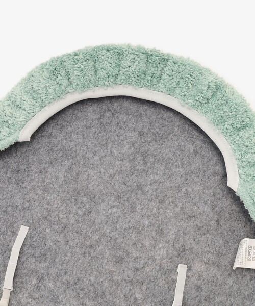 Afternoon Tea(アフタヌーンティー)の「【WEB限定】フラワー柄トイレタリーセット(バス/トイレグッズ・レディース・グリーン・ONE SIZE)」の9枚目の写真