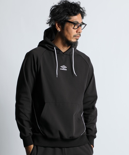 UMBRO × BLACK LABEL SET-UP DRILL TOP JK UMBRO × BLACK LABEL SET-UP DRILL TOP JK