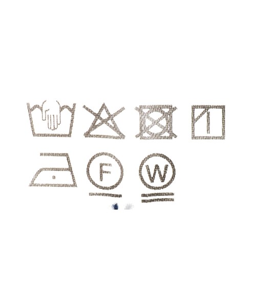 BEAMS PLUS(ビームスプラス)の「BEAMS PLUS / ウール ポリエステル チェック ガイドシャツ(シャツ/ブラウス・メンズ・ブルー・XL/S/M/L)」の16枚目の写真