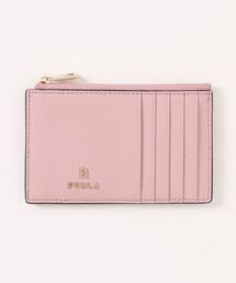 FURLA（フルラ）の「FURLA CAMELIA M ZIPPED CARD CASE（カードケース