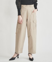 31 Sons de mode（トランテアン　ソン　ドゥ　モード）の「カーゴチノパンツ（カーゴパンツ）」