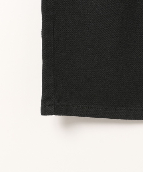 PBLIM(ページボーイリム)の「PBLIM/Wポケットミリタリーパンツ(その他パンツ・レディース・ブラック/カーキ・MEDIUM/LARGE)」の12枚目の写真