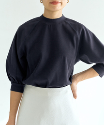 IENA（イエナ）の「セーターマシーンプルオーバー（Tシャツ/カットソー）」