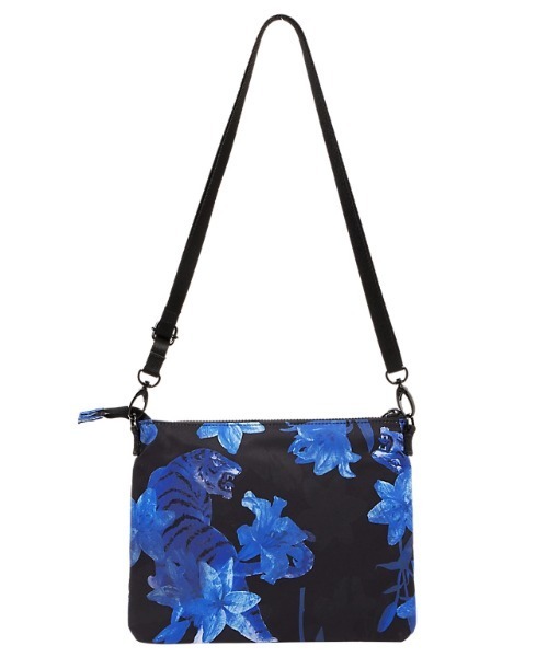 Onitsuka Tiger（オニツカタイガー）の「PRINTED SACOCHE / プリン