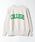 Sanca�i�T���J�j�́u�ySanca�z�T���J / REV.W COLLEGE CREW SWEAT�i�X�E�F�b�g�j�v�b�I�[�g�~�[��