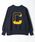 Sanca�i�T���J�j�́u�ySanca�z�T���J / REV.W COLLEGE CREW SWEAT�i�X�E�F�b�g�j�v�b�l�C�r�[