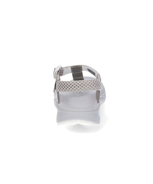 styles（スタイルス）の「rig mguu RG0007（サンダル・メンズ・ブラック/グレー・28cm/27cm/26cm）」の4枚目の写真