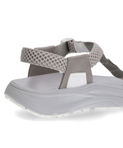 styles（スタイルス）の「rig mguu RG0007（サンダル・メンズ・ブラック/グレー・28cm/27cm/26cm）」の8枚目の写真