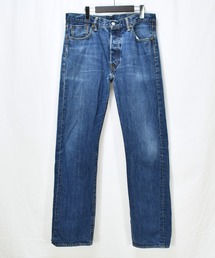 Levi's | 【ヴィンテージ古着】Levi's / リーバイス 501 デニムパンツ(デニムパンツ)