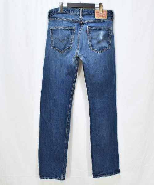 Levi's(リーバイス)の「【ヴィンテージ古着】Levi's / リーバイス 501 デニムパンツ(デニムパンツ・メンズ・ブルー・34)」の18枚目の写真