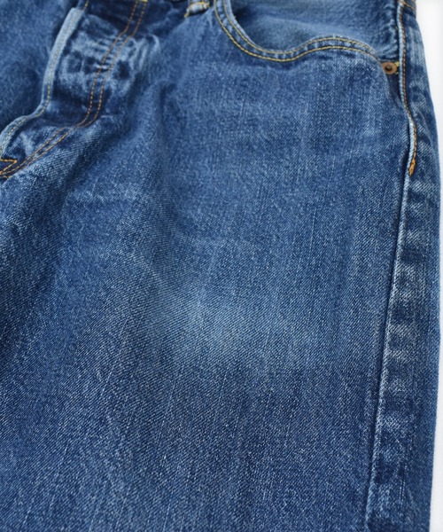 Levi's(リーバイス)の「【ヴィンテージ古着】Levi's / リーバイス 501 デニムパンツ(デニムパンツ・メンズ・ブルー・34)」の12枚目の写真