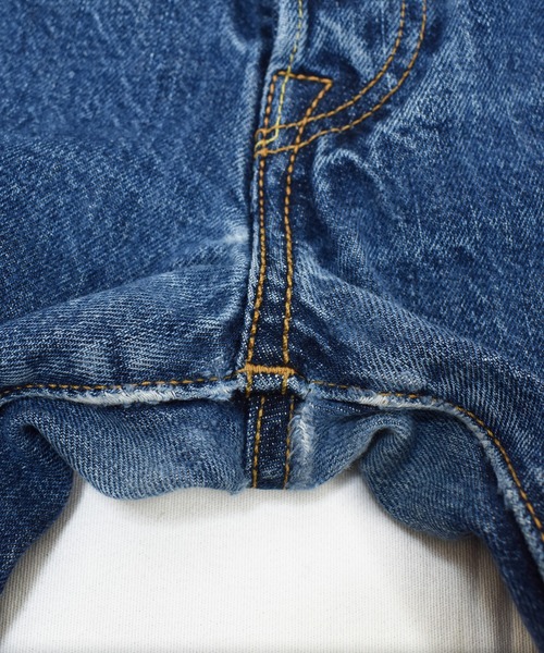 Levi's(リーバイス)の「【ヴィンテージ古着】Levi's / リーバイス 501 デニムパンツ(デニムパンツ・メンズ・ブルー・34)」の11枚目の写真