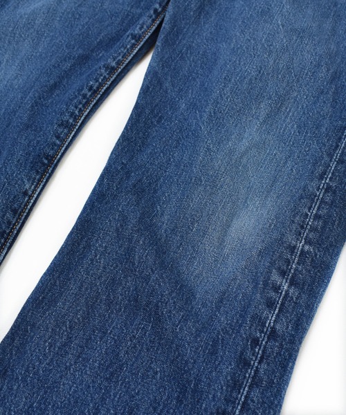 Levi's(リーバイス)の「【ヴィンテージ古着】Levi's / リーバイス 501 デニムパンツ(デニムパンツ・メンズ・ブルー・34)」の10枚目の写真