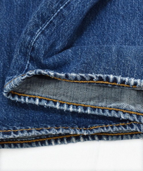 Levi's(リーバイス)の「【ヴィンテージ古着】Levi's / リーバイス 501 デニムパンツ(デニムパンツ・メンズ・ブルー・34)」の9枚目の写真