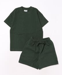 FLEX（フレックス）の「Kids SETUP / キッズセットアップ（Tシャツ/カットソー）」