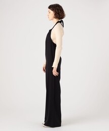 BASERANGE（ベースレンジ）の「BASE RANGE TROPE ジャンプスーツ