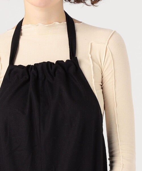 BASE RANGE オールインワン BASERANGE》VER OVERALLS（オールインワン）｜H.P.FRANCE公式サイト