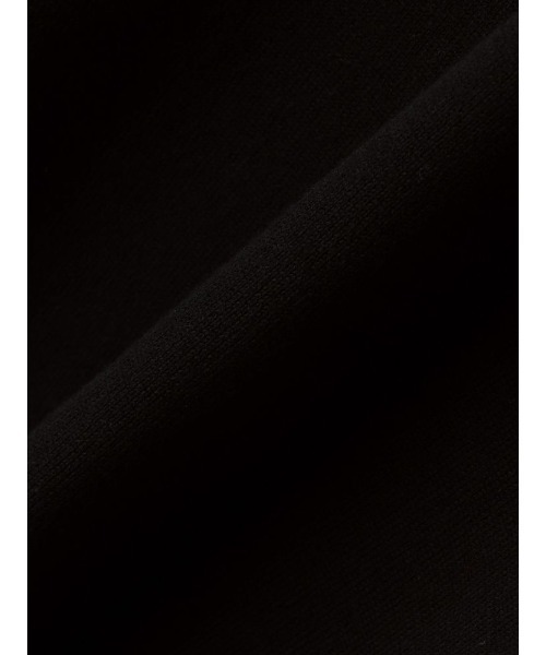 Perfect Suit FActory（パーフェクトスーツファクトリー）の「TRANS CONTINENTS　トリコロール刺繍　プルオーバー　ホワイト/ブラック/レッド/サックス（ニット/セーター・メンズ・レッド/ブラック/ホワイト/サックスブルー・LL/L/M）」の20枚目の写真