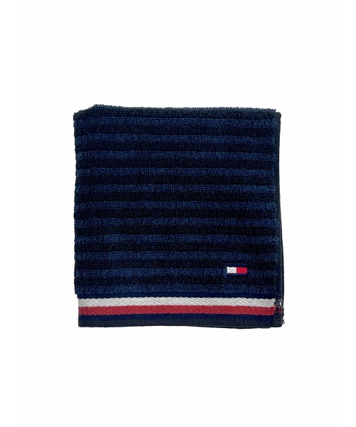 TOMMY HILFIGER/トミーヒルフィガー ブランド ロゴ 配色
