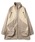 Jieda�i�W�G�_�j�́u�yOUTLIERS×JieDa�zOVER TECK COAT�i�i�C�����W���P�b�g�j�v�b�T���h�x�[�W��
