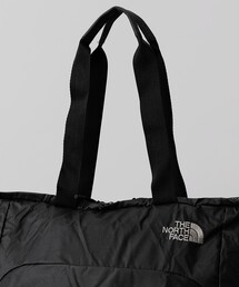 THE NORTH FACE ブラック Glam Toteグラムトート THE NORTH FACE (ザノースフェイス) Glam Tote / グラムトート