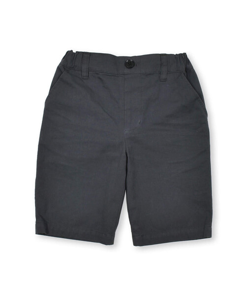 ヘリンボンハーフパンツ(80~150cm)（その他パンツ）｜BeBe（ベベ）