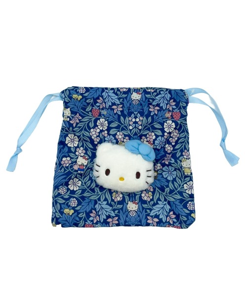 sanrio（サンリオ）の「sanrio/サンリオキャラクターズ リバティ