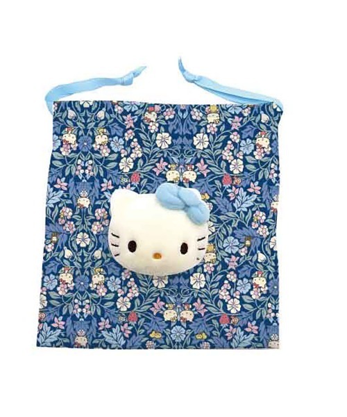 sanrio（サンリオ）の「sanrio/サンリオキャラクターズ リバティ