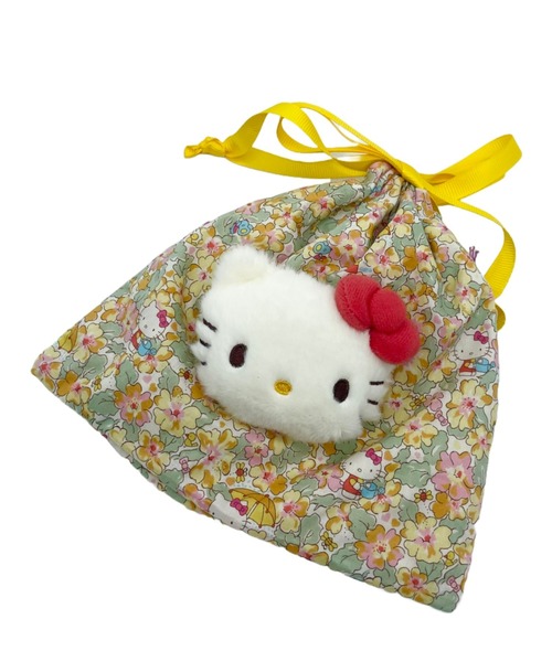 sanrio（サンリオ）の「sanrio/サンリオキャラクターズ リバティ