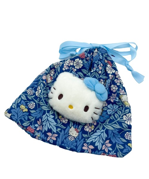 sanrio（サンリオ）の「sanrio/サンリオキャラクターズ リバティ